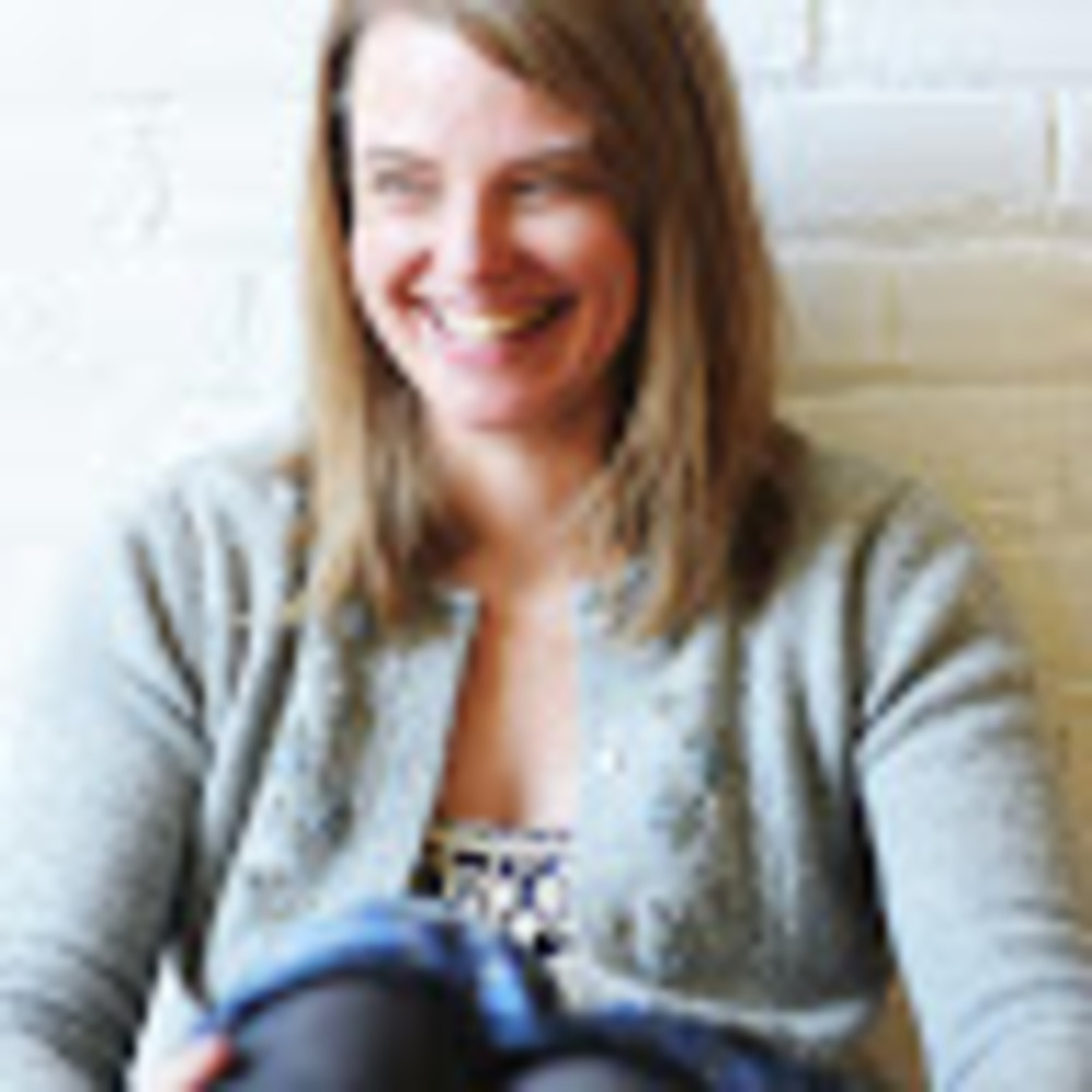 Meet your Posher, Carrie